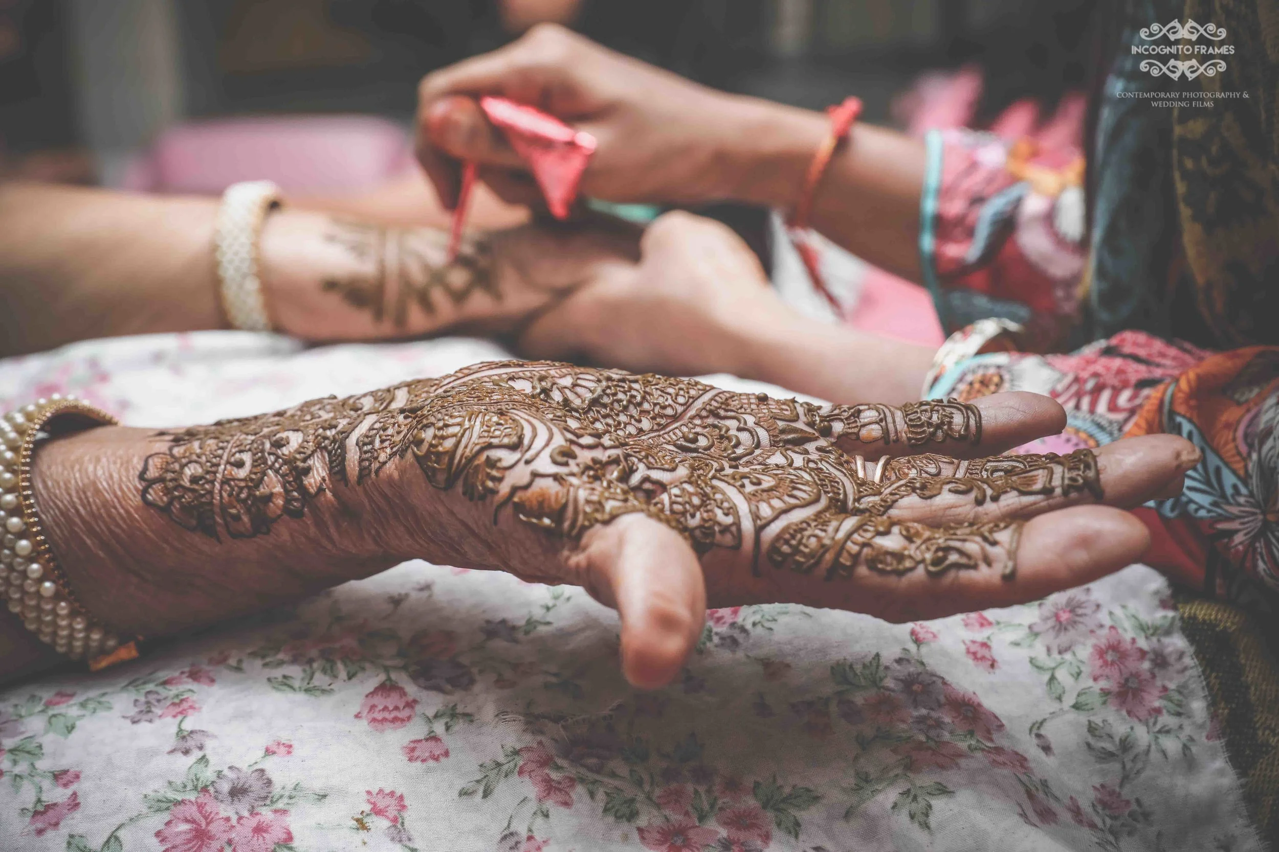 Mehendi